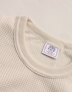 JE MORGAN ”Thermal CN NATURAL”2312142