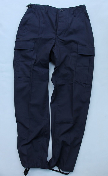 PROPPER ”BDU Trouser NAVY” 230121 (6)