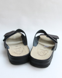 GOLDEN FIT ”Slide BROWN”250430 (8)