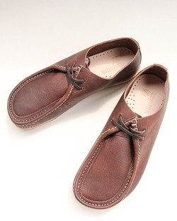 ZARDUS ”SANTOS DK BROWN”250823 (3)