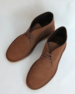 Crown Northampton ”Desert Boot SNUFF”250826 (3)