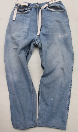 Dawn ”Merchandise Pants BRIGHT” (7)