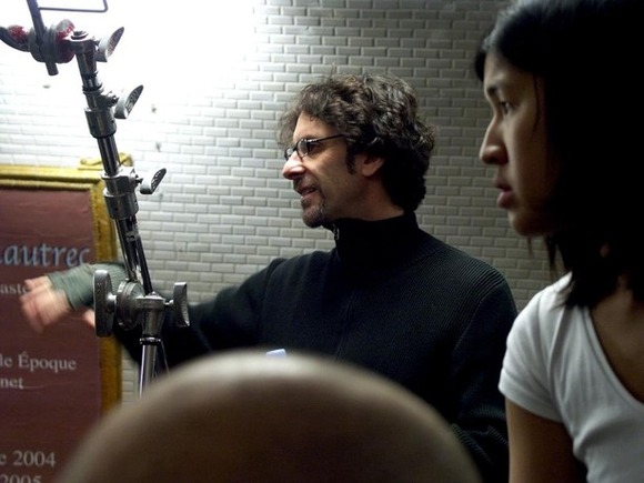 Joel Coen