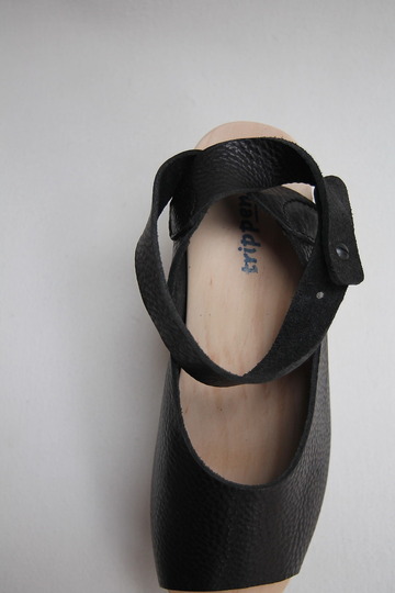Trippen Orinoco BLACK (5)
