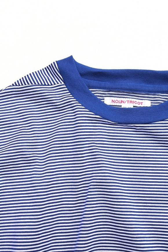 NOUN ”DELTA Mini BLUE Border” 2306012