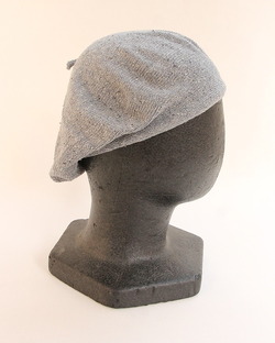 Le Belet Francais ”ECO GRAY”250326 (2)