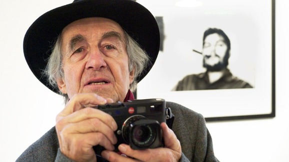 René Burri