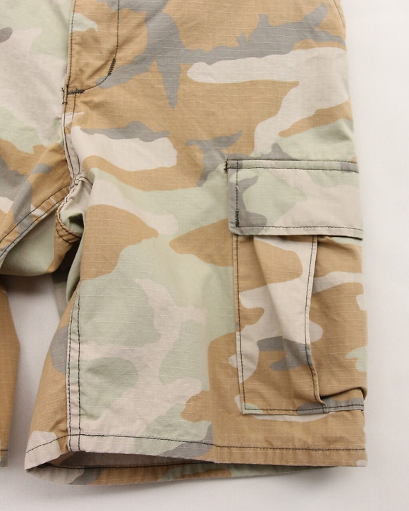 PROPPER ”BDU Shorts CAMO Bleached”250618 (3)