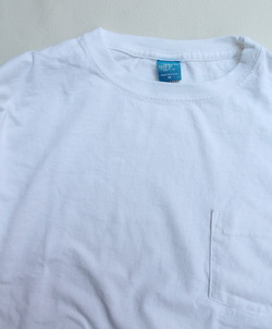 Goodon SS Pocket Tee WHITE (2)