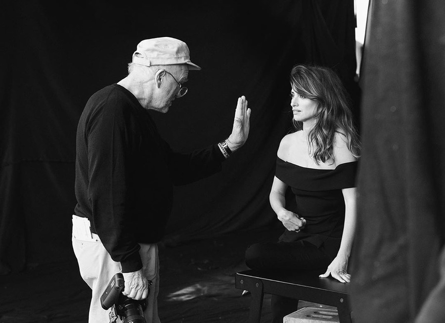 Peter Lindbergh