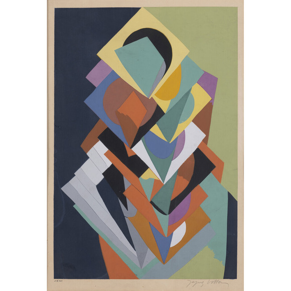  Jacques Villon2