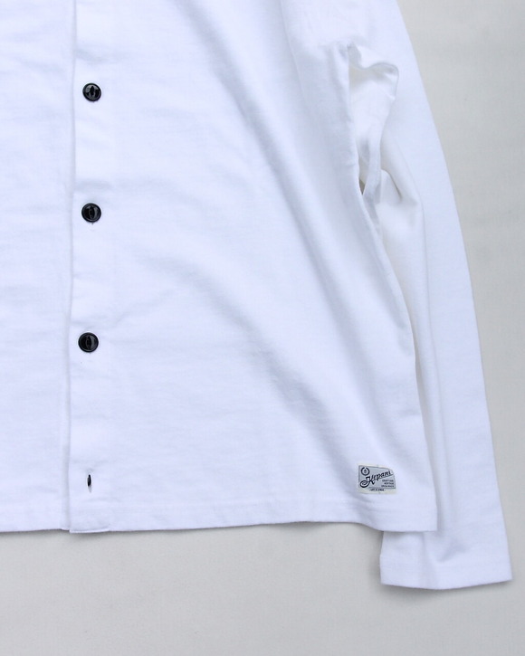 Kepani ”CN Cardigan WHITE” 260322 (3)