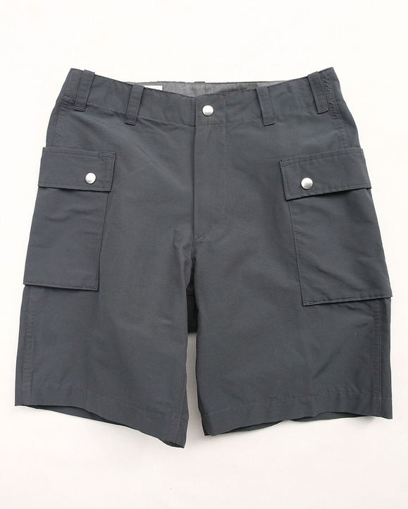 ARAN ”4060 Field Shorts CHARCOAL”