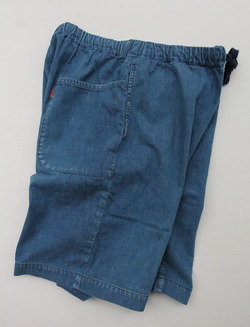 NOUN Spindle Shorts INDIGO (4)