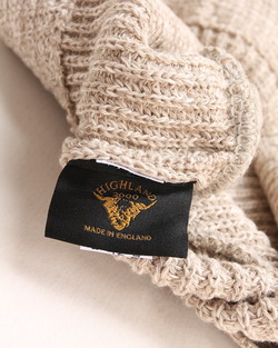 HIGHLAND 2000 ”CL Bucket Hat LINEN”250519 (5)