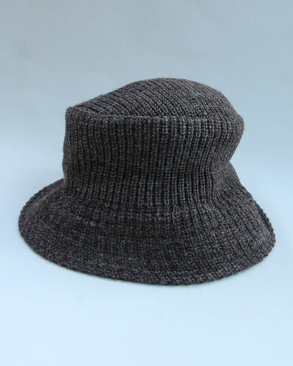 HIGHLAND 2000 ”Buket Hat BRITISHWOOLL DGW”251024 (2)