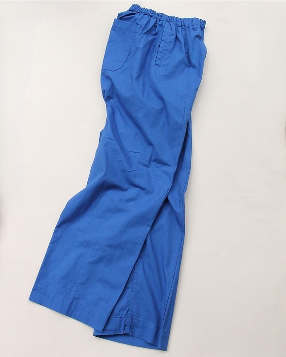 NOUN ”Pin Tuck BLUE”260215 (6)