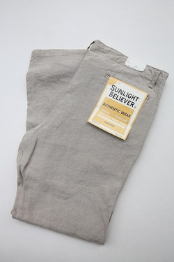 Sunlight Believer Linnen Relax Pants PDF (6)