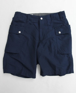 ARAN 6040 Field Shorts NAVY