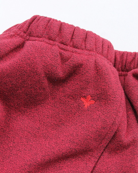 GYMMASTER ”Tompkins Sweat Pants CRANBERRY” 260920 (6)