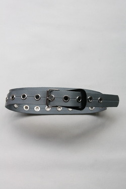 NOUN Belt Nylon GRAY