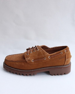 GH Bass ”Ranger Camp MOC M BROWN”260219 (5)