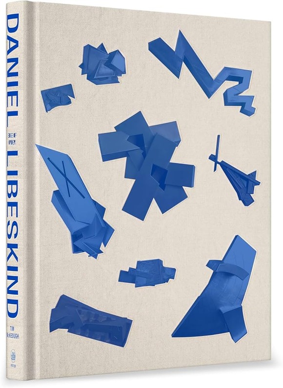 Daniel Libeskind Books