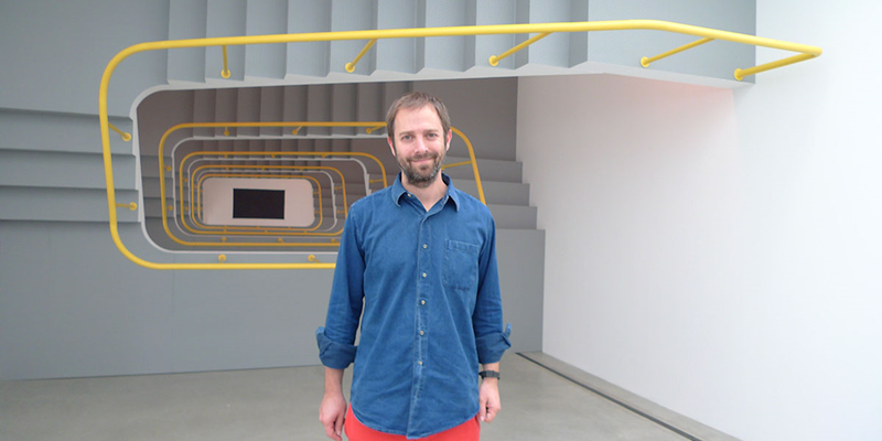 Leandro Erlich