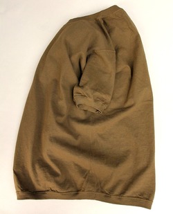 Goodwear ”Rib T KHAKI”3