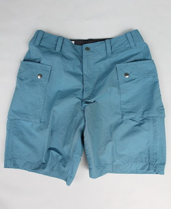 ARAN Field Shorts Vineyard BLUE (2)