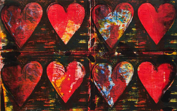 Jim Dine