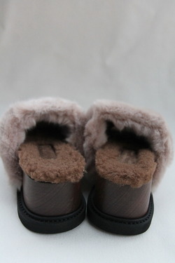 GIULIA TAADEYCCI ”Ortensia Ecofur BEIGE” (7)