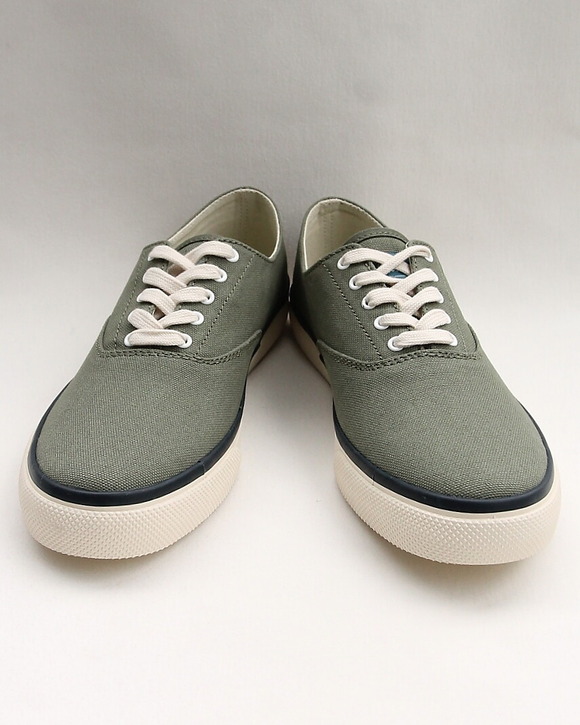 Spery ”Classic Cloud CV L GREEN” 260429 (2)