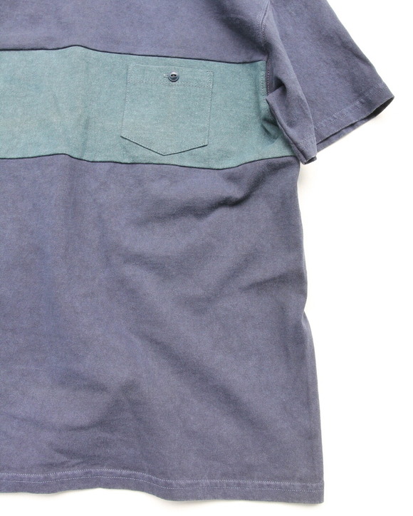 Goodon ”MARIBU Tee NAVY” 260306 (3)