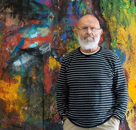  Jim Dine