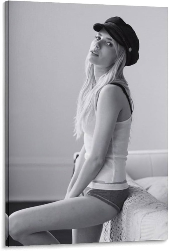 誕生日 Emma Roberts