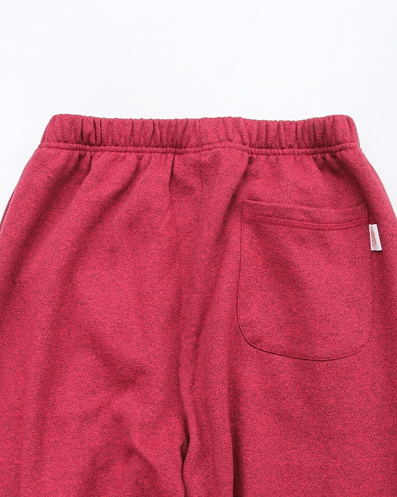 GYMMASTER ”Tompkins Sweat Pants CRANBERRY” 260920 (2)