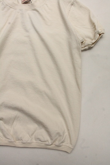 Goodwear ”Rib T CREAM” (3)