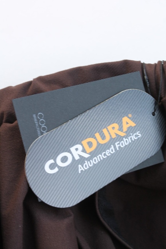 COOCHUCAMP ”Happy 4Way Durable Wide Pants BROWN”240827 (4)