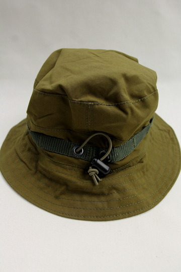 Ark Air Boonie Hat TOROPICAL GREEN (2)