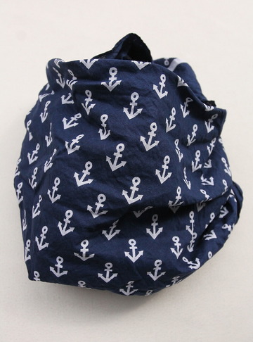 Modas ”Anker BLUE” (3)