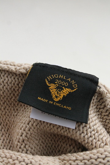 HIGHLAND 2000 Bucket 150 CM LINEN (3)