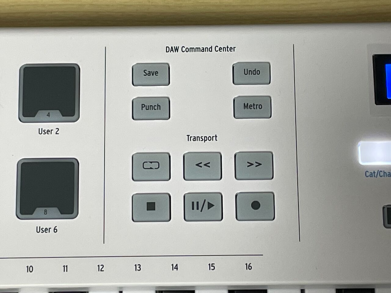 PR】Arturia「KeyLab Essential 49」購入レビュー！ : いつまでも