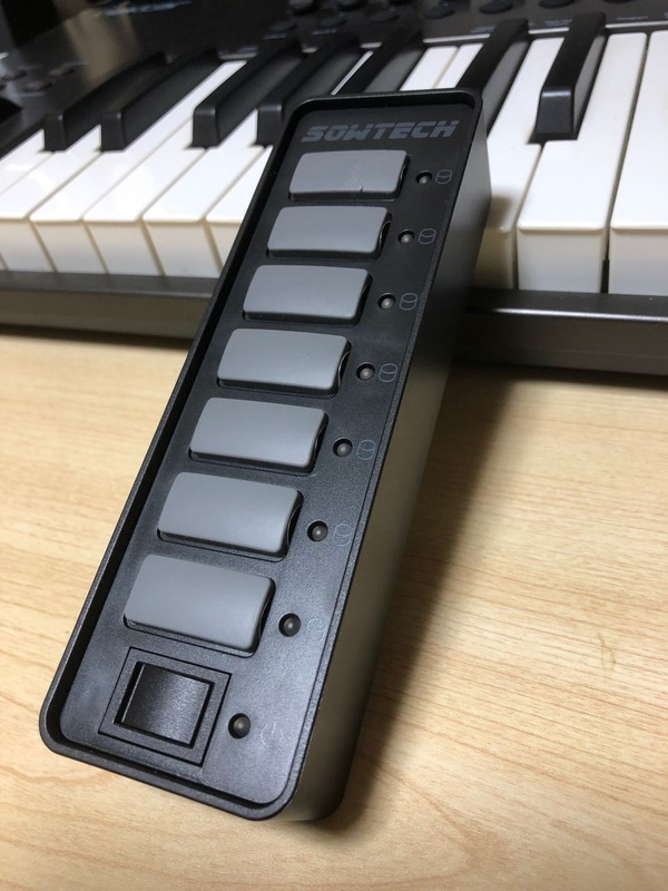 USBハブ