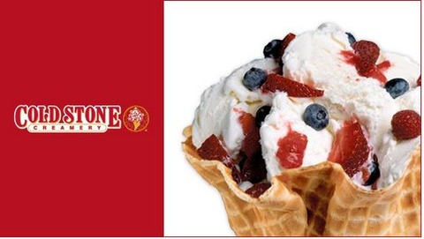 coldstone