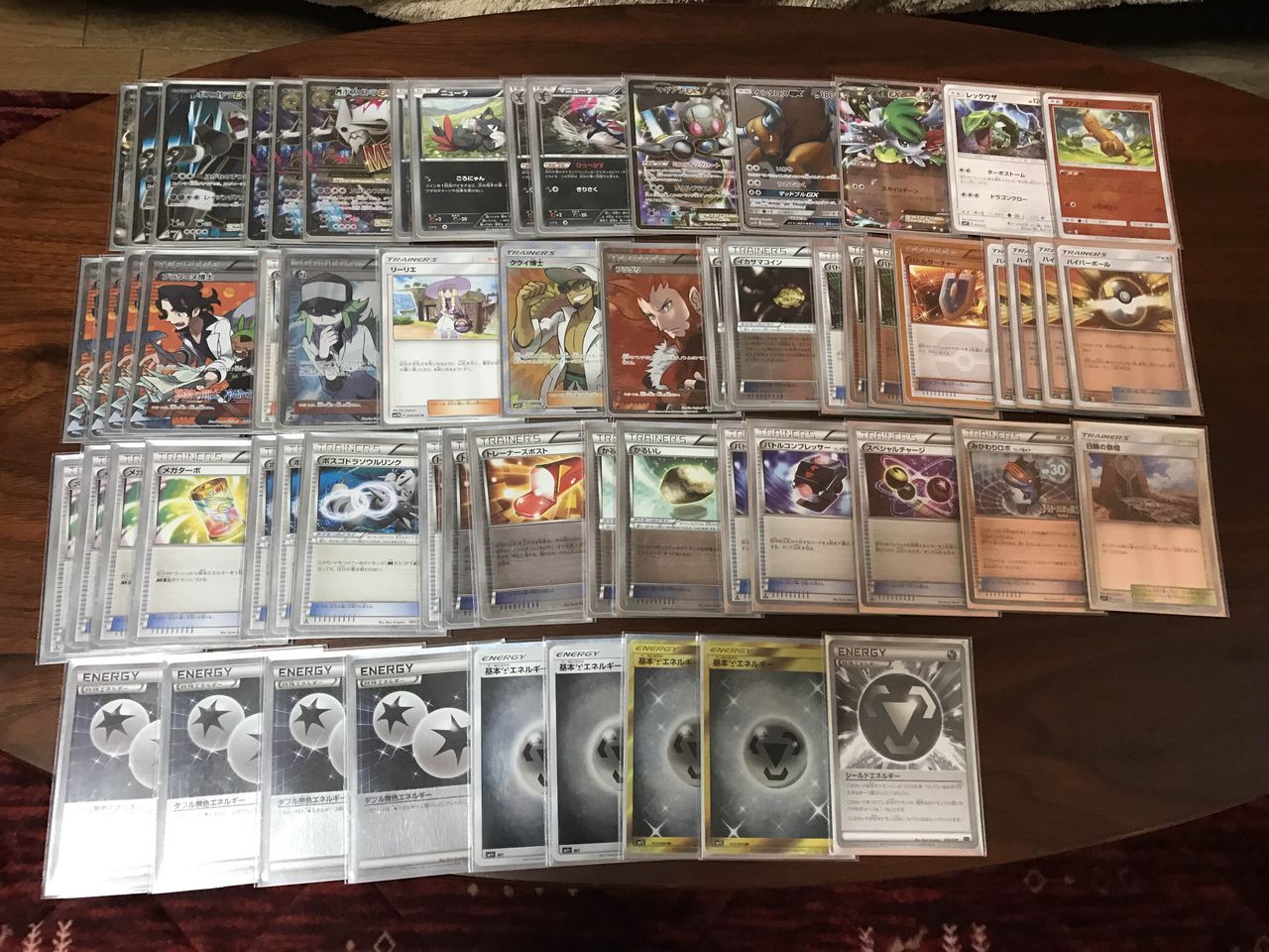 レポ チャンピオンズリーグ17 大阪 鋼フリークのポケ日記