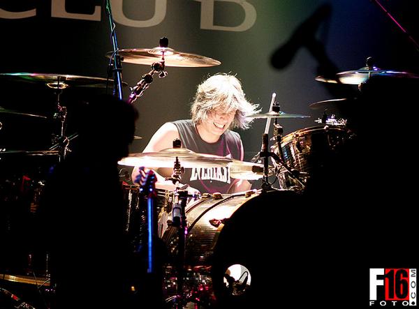 08 12 06 土 Shibuya Ax 今気楽
