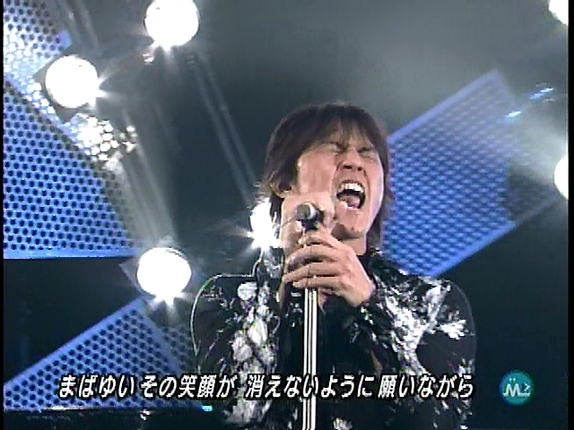 Mステ 今気楽