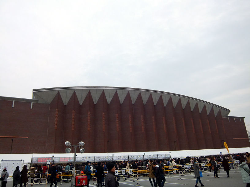 16 1 17 日 稲葉浩志 Koshi Inaba Live 16 Eniii アイメッセ山梨 今気楽