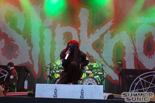 Slipknot - SUMMER SONIC 2005 (Proshot) REMASTERED - YouTube